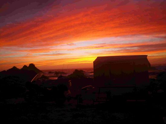 Was kann es Schöneres geben