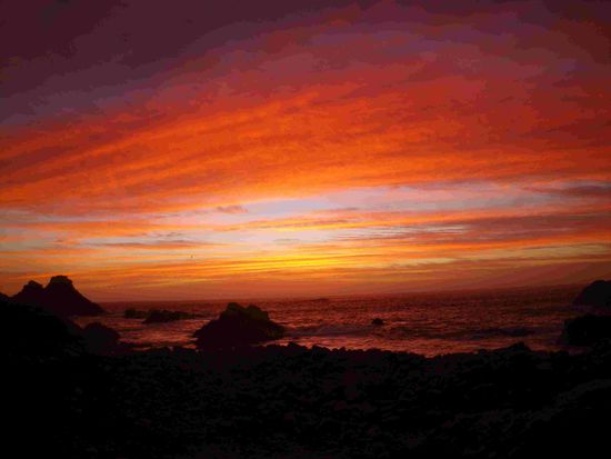 Nur wir zwei ganz alleine 