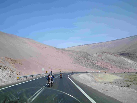 Leider kommen auf den verkleinerten Bildern die Farben nicht so gut wie sie wirklich sind