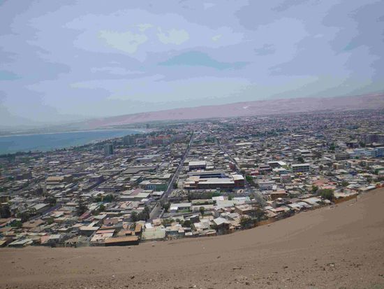 Arica