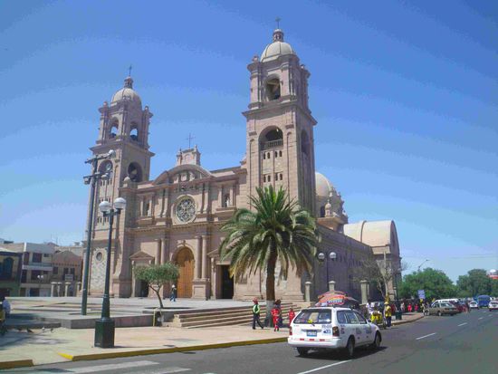 Tacna