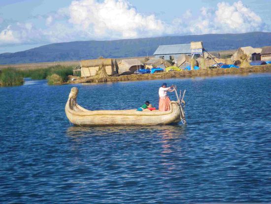 Eigentlich sehr schön