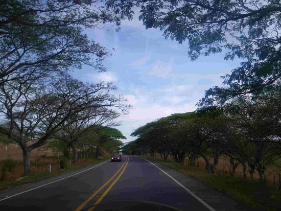 Es ist unbeschreiblich schön in Columbien