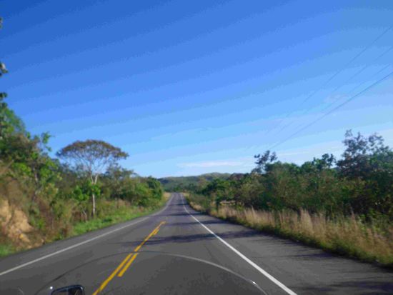 Es ist sehr schön hier