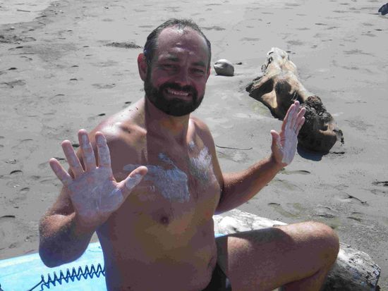 Arno wie er leibt und lebt 