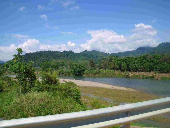 Es gibt so viele schöne "Ecken" auf dieser Welt