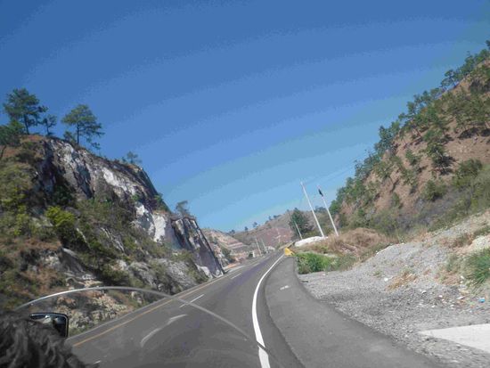 Hier hat der Dschungel mal Pause