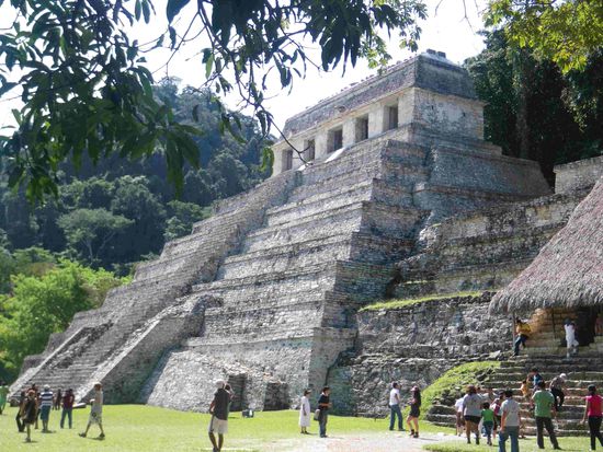 Palenque