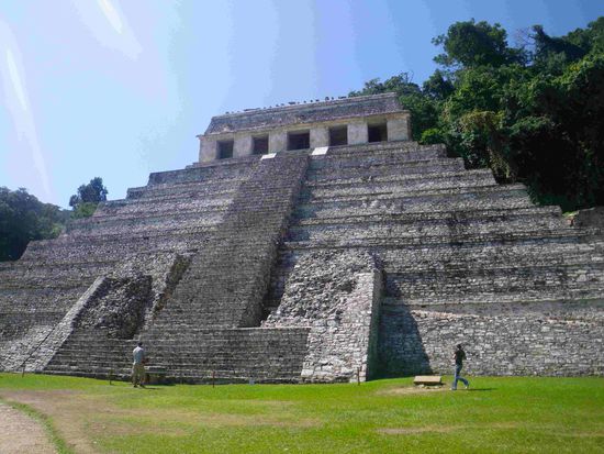 Atemberaubend faszinierend