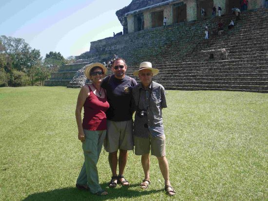 Die Darnhofers in Mexiko - gibt es diese Serie schon ggg