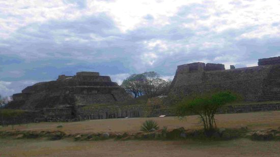 Wieder ganz anders als jene welche wir schon gesehen haben