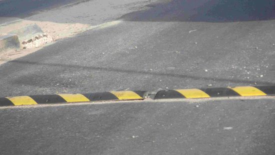 Tills und Arnos Lieblinge - Bumps 