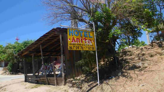 Ich hab immer schon vermutet, dass ihr ein zweites Standbein habt 