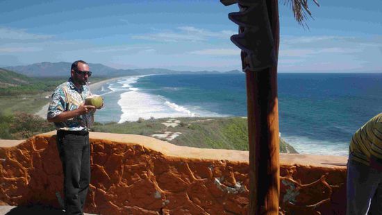 Ich habe nie Schöneres gesehen 