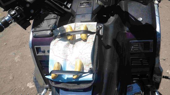 Vorsicht, hier wird scharf geschossen 