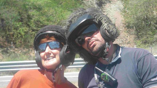 Der Apfel fällt nicht weit vom Stamm 