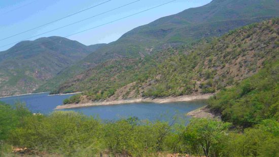 Auch hier ist es wunderschön