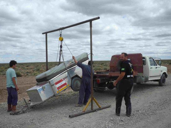 Zeiter, dritter auch