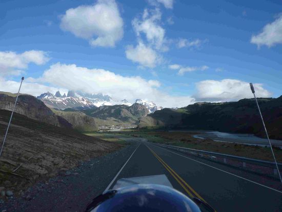 Ein letztes Foto zurück