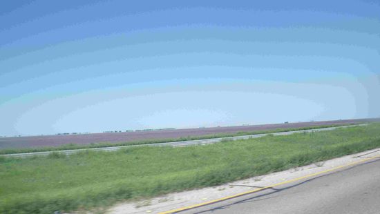 Flach, flacher, am flachesten