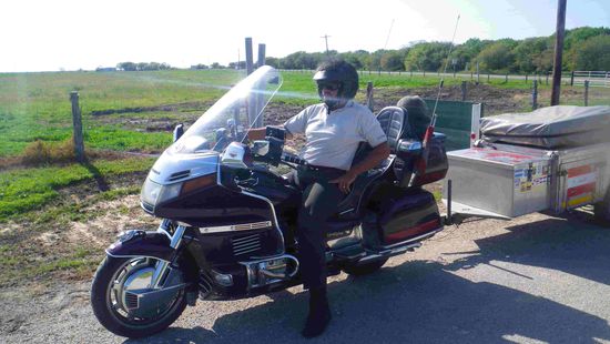 Hey, diesen netten Typen hab ich doch irgendwo schon mal gesehen 