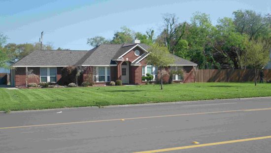 Wunderschöne Häuser