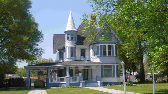 Es ist hier wunderschön