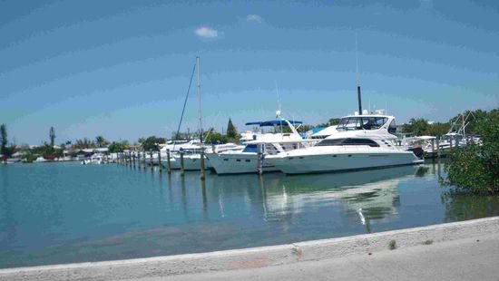 Ein kleines Booterl gefällig