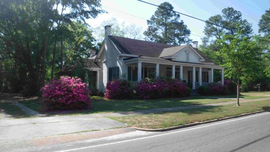 Alles blüht so herrlich