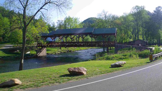 Es ist soooo schön hier