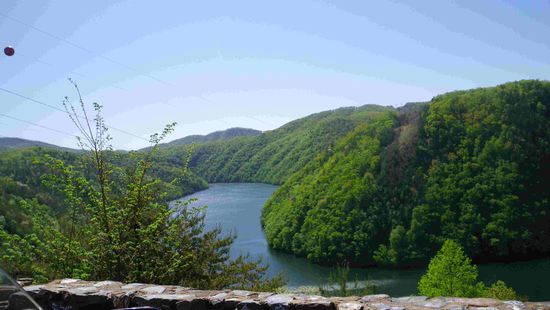 Es gibt keine Steigerungsstufe mehr