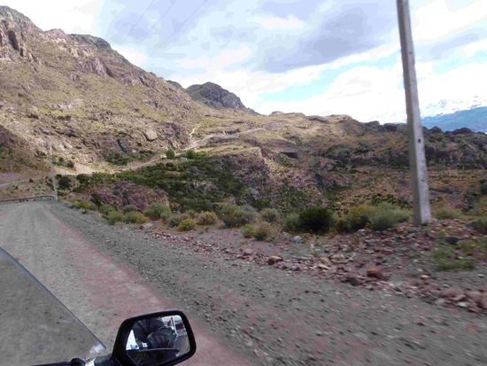 Es ist so beeindruckend und wunderschoen