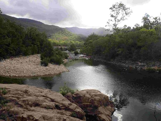 Noch einmal da es so schön ist
