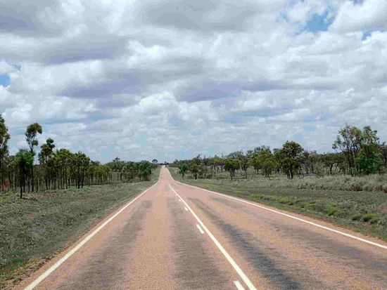 Meine Lieblingsstraßen 