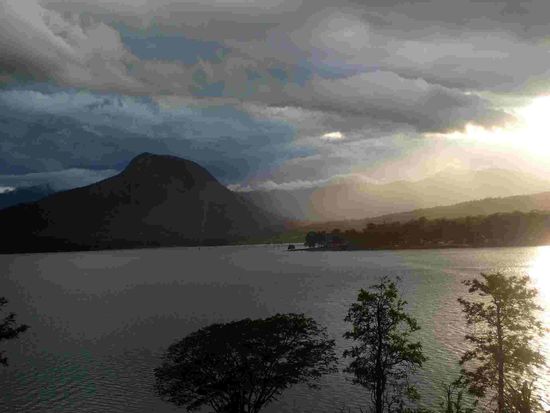 Es ist so unglaublich schön