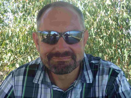 Den lieben Typen kennt ihr ja 