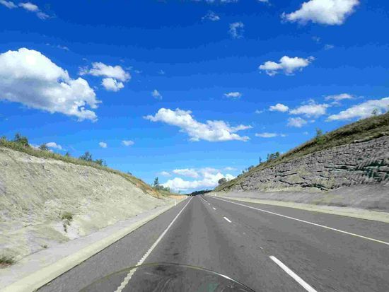 So schön ist es hier