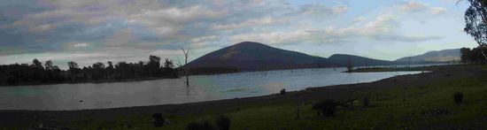 Hier verbringen wir die Zeit um Silvester