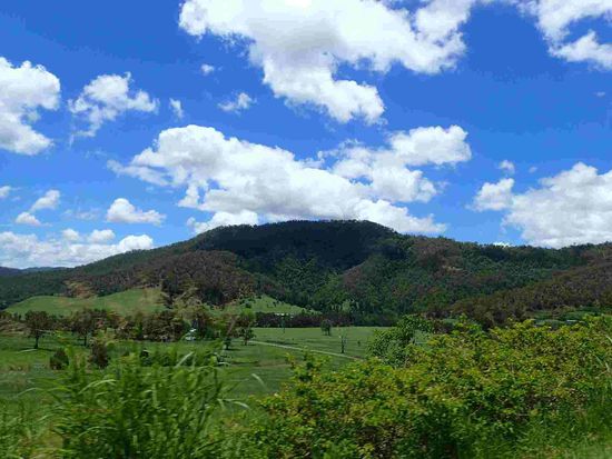 Es ist so ein schöner Tag