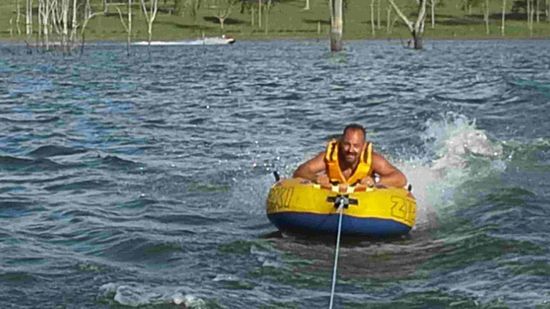 Na das macht richtig Spaß 