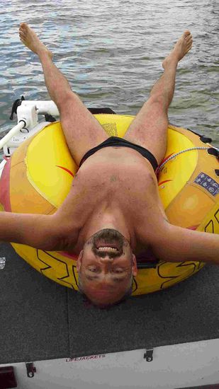 Und jetzt simma miad 