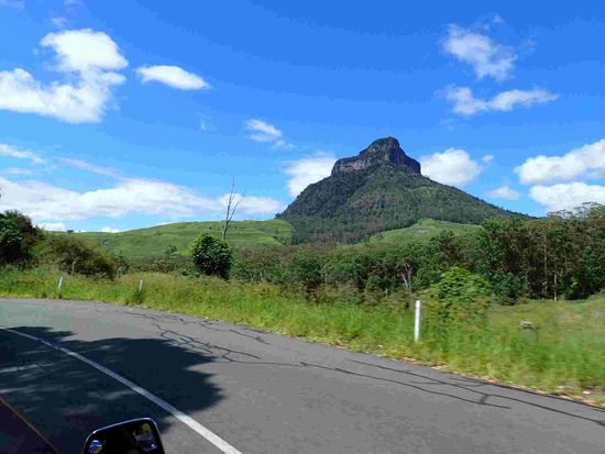 Ist schon wieder weg 