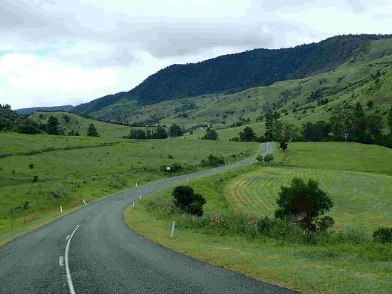 Kurven, Kurven, Kurven