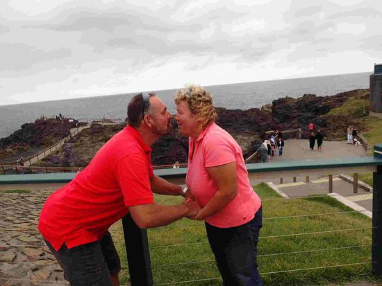 Bis zum nächsten Mal