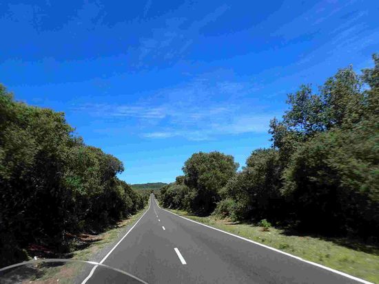 Es ist soooo schön hier 