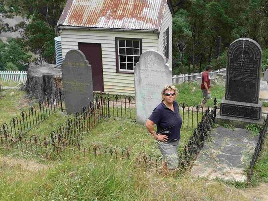 Nur  zum Größenvergleich - ich habe mir noch kein Platzerl ausgesucht 