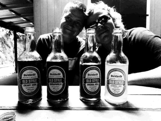 Und Prost (nat. Alkohol frei - bis zum nächsten Mal 