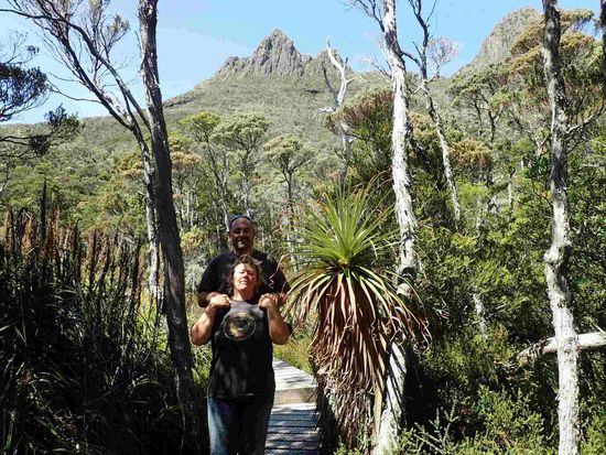 Es ist so schön hier 