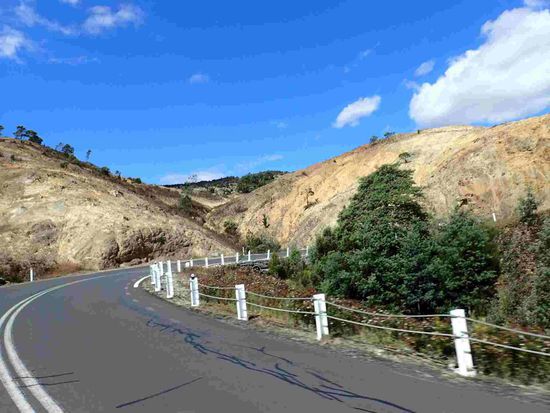 Ein Hochgenuss für Arno 