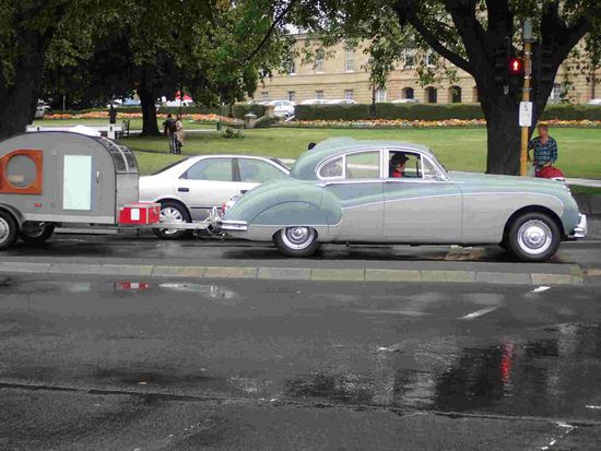 Nicht nur Wings haben Anhänger 